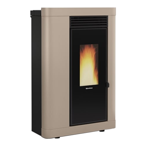 Stufa ANNABELLA PLUS 5.0 Tortora 1288302
