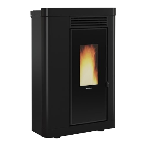 Stufa ANNABELLA PLUS 5.0 Nero 1288301