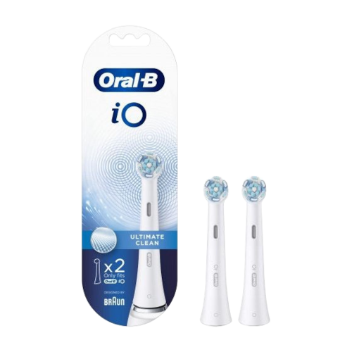 Testine Oral-B Ultimate Clean White 2pz