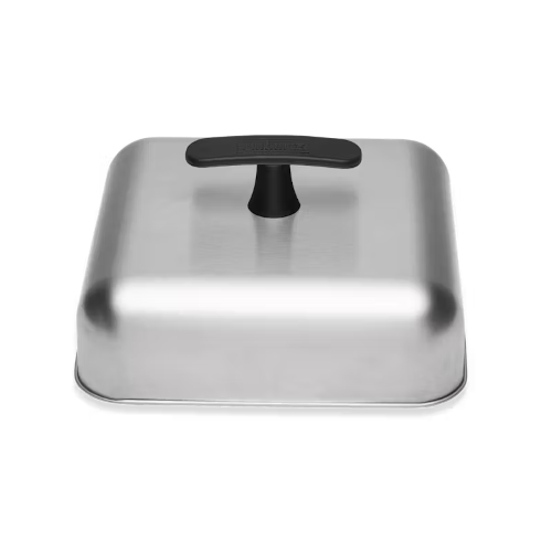 Coperchio in acciaio 6783