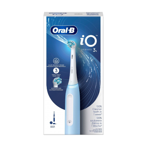 Spazzolino Oral-B I03S LightBlue