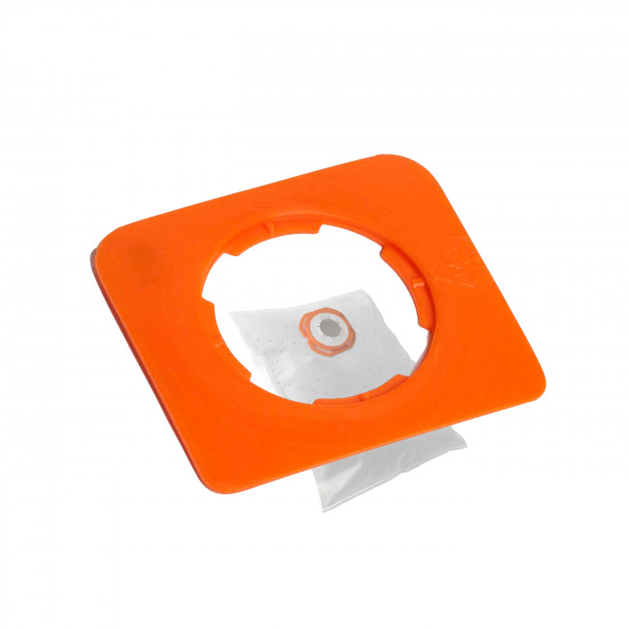 301 SUPPORTO ADATTATORE I-GENIO