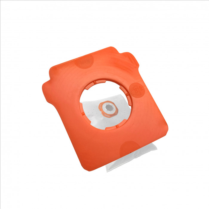 307 SUPPORTO ADATTATORE I-GENIO