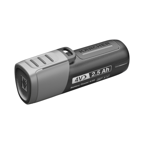 Batteria 4V-2,5Ah - 24430020