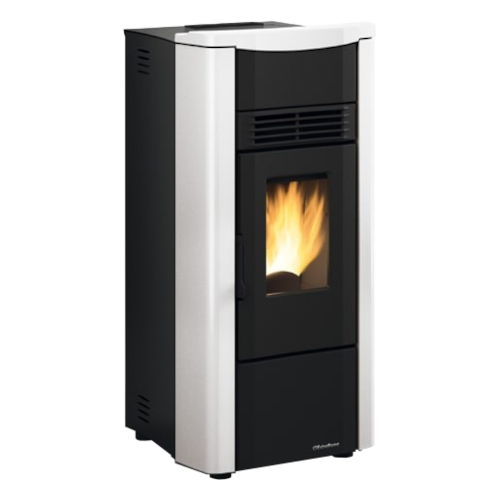 Stufa GIUSY 5.0 Bianco 1288400