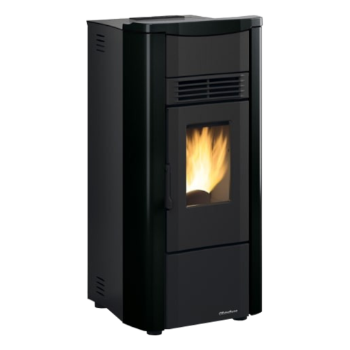 Stufa GIUSY 5.0 Nero 1288402