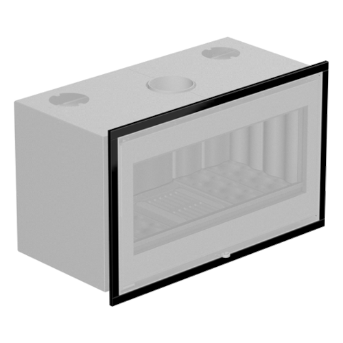 Kit cornice inserto WIDE 80 - 6016861