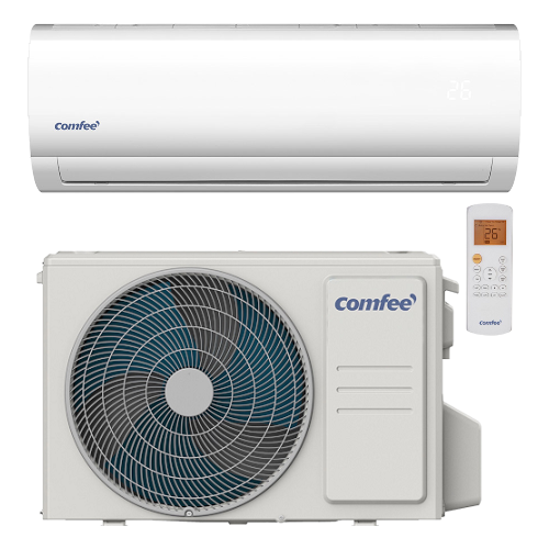Clima Mono Split CF-CFW12A IU+OU
