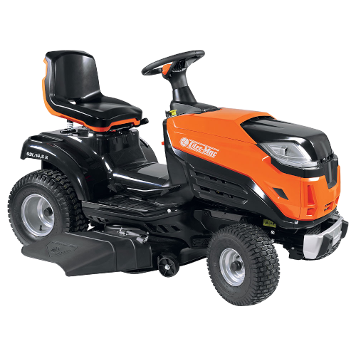 Trattorino OM99 L 14,5 K