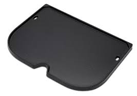 lumin griddle - 6612