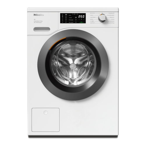 Lavatrice WCK 360 WCS 