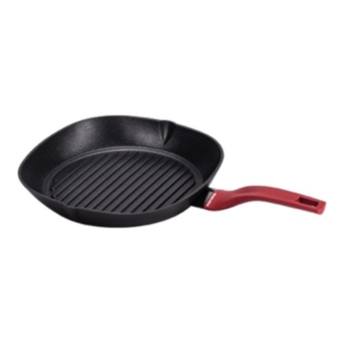 Moneta Bistecchiera 28x28 Spicy