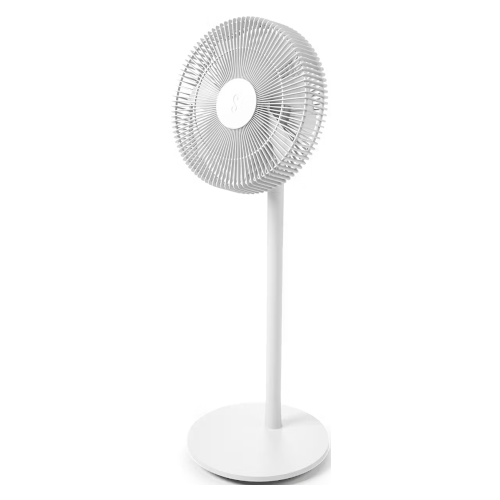 Ventilatore ricaricabile FINN MOBILE ST-F-023