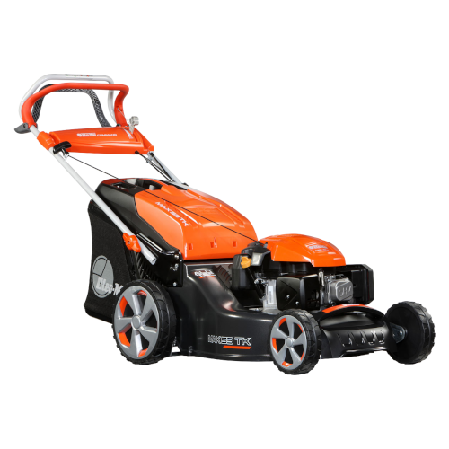 Tagliaerba semovente MAX 53 TK ALLROAD ALUMINIUM