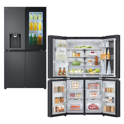 Frigorifero 4 porte GMG960EVJE