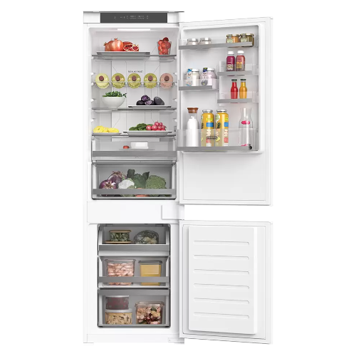 Frigorifero combinato F6CTNF248E