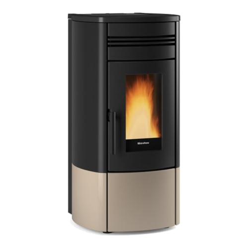 Stufa Evolution NORIS Tortora Matt 1286403