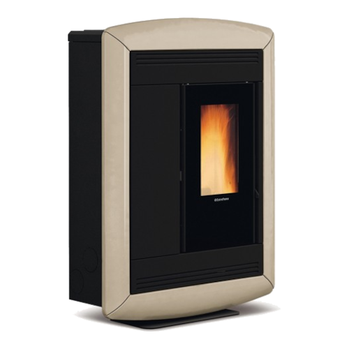 Stufa SOUVENIR PLUS LUX 5.0 Tortora 1288602