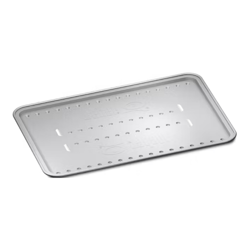 Schermi per cottura indiretta - 6561