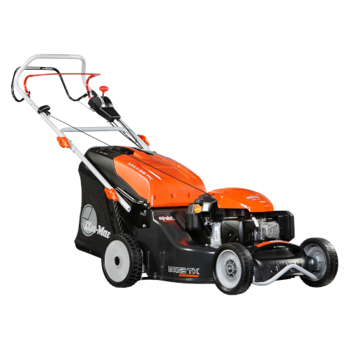 Tagliaerba semovente MAX 53 TK ALUMINIUM PRO