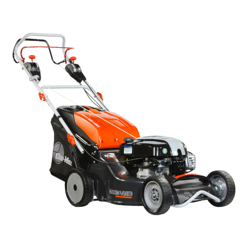 Tagliaerba semovente MAX 53 VBD ALUMINIUM PRO