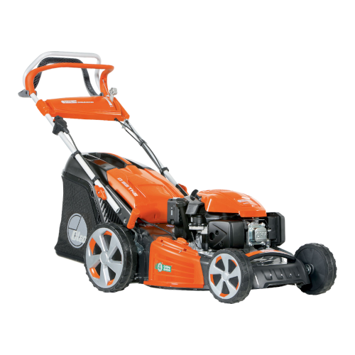 Tagliaerba semovente G 53 TKE ALLROAD PLUS 4