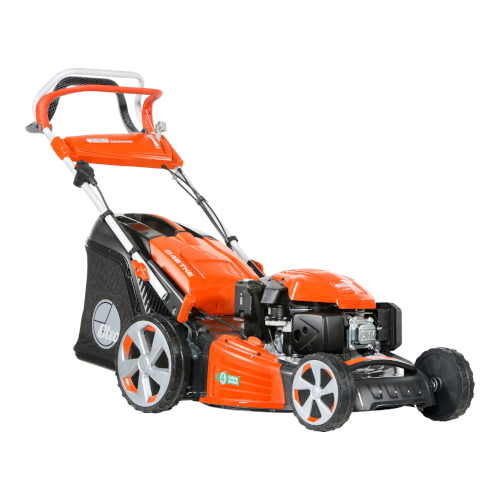 Tagliaerba semovente G 48 TKE ALLROAD PLUS 4