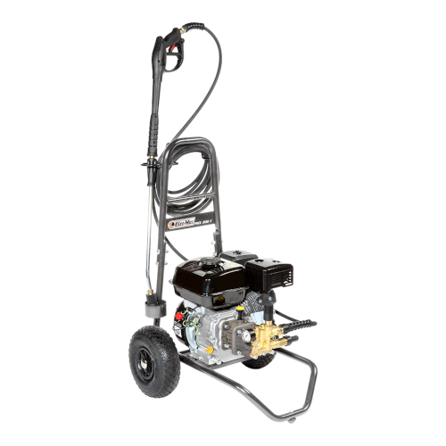Idropulitrici ad acqua fredda PWX 200 C
