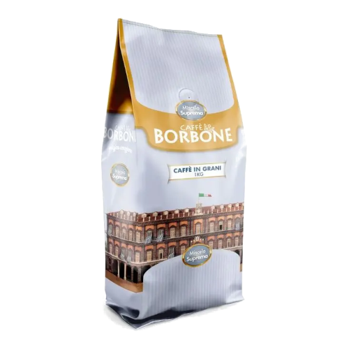 Caffe in Grani 1 kg miscela Suprema GRSUPREMA006PAL