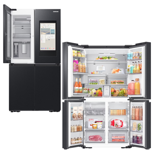 Frigorifero 4 porte RF65DG9H0EB1EF