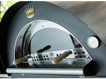 CHIUDERNA VETRO GOLD 80X60