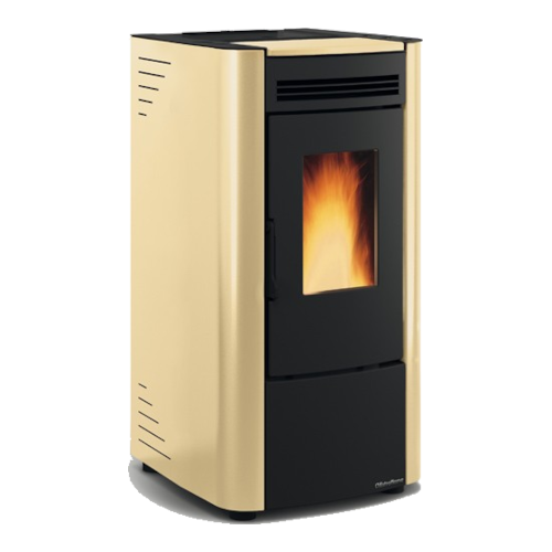 Stufa KETTY 5.0 Pergamena 1288503