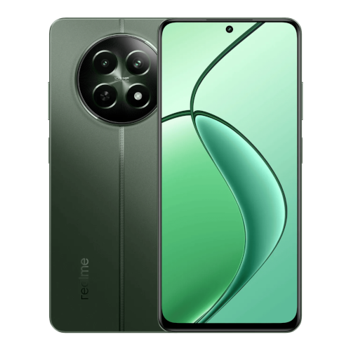 REALME 12 5G 8 - 256Gb Woodland Green
