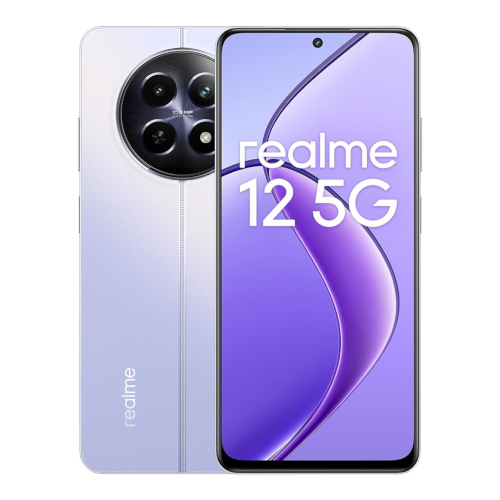 REALME 12 5G 8 - 256Gb Twilight Purple
