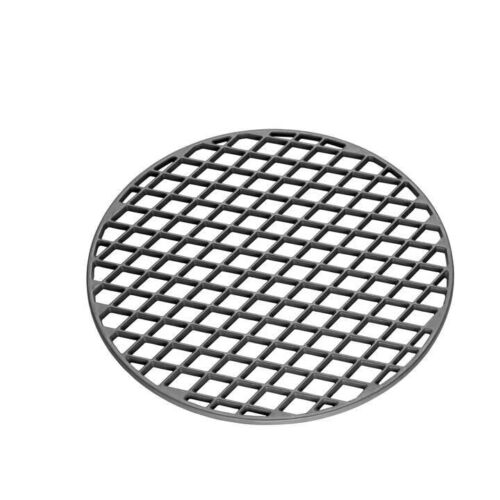 GRIGLIA IN GHISA A DIAMANTE PER 420