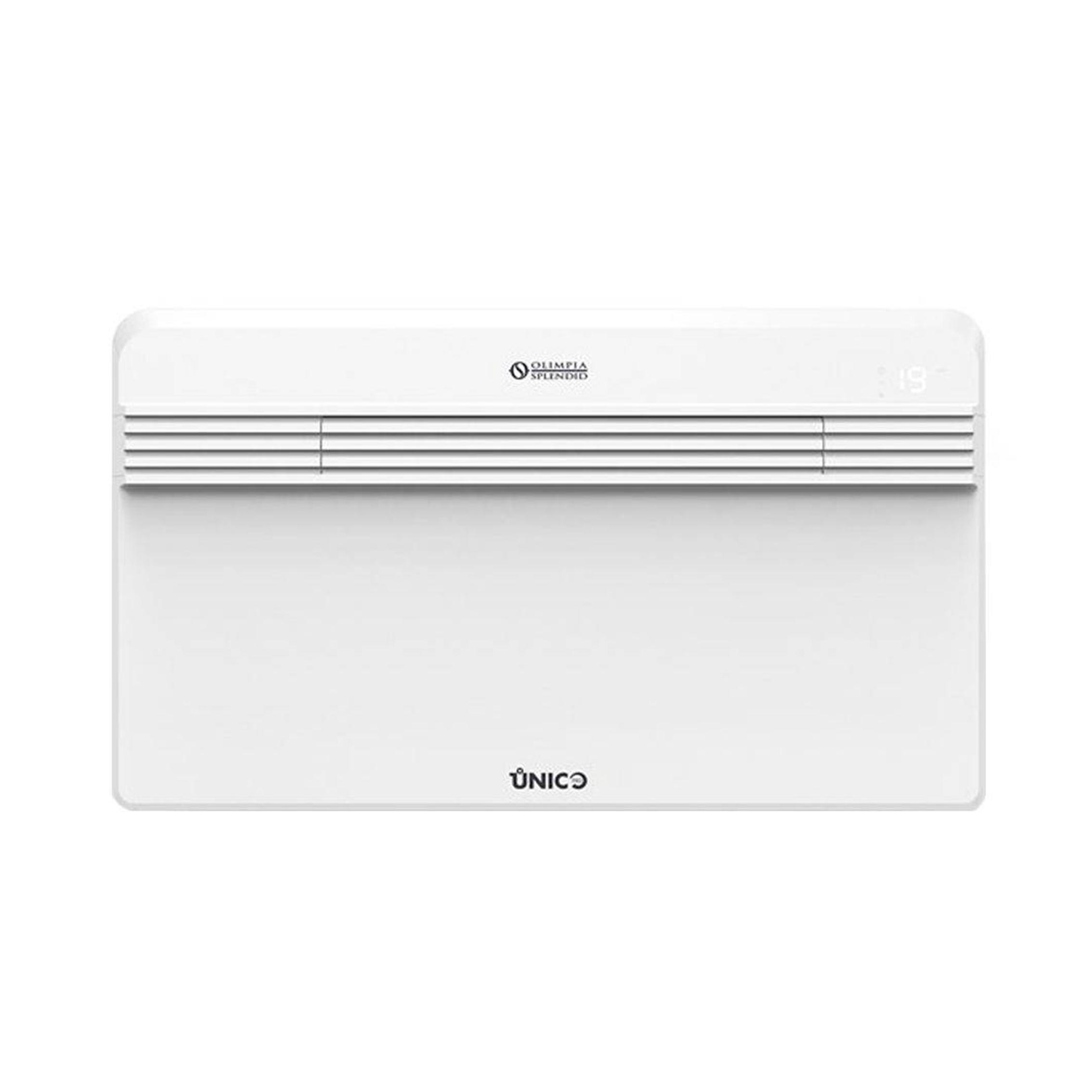 Clima 02239 UNICO PRO 35 HP EVAN