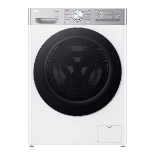 Lavasciuga 13/7 Kg. D4R9513TPWC