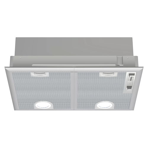 Cappa a scomparsa DHL555BL