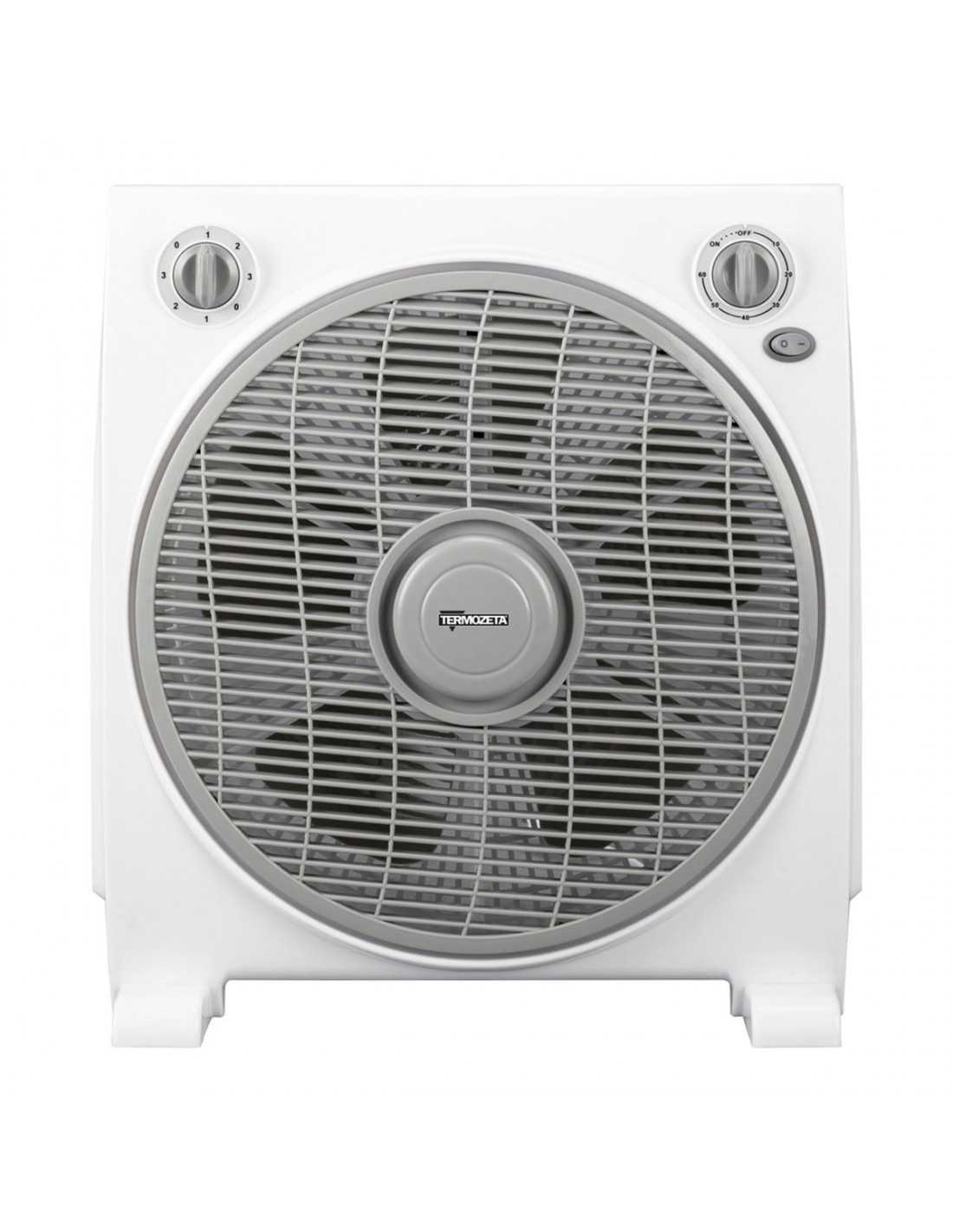 VENTILATORE WINDZETA BOX