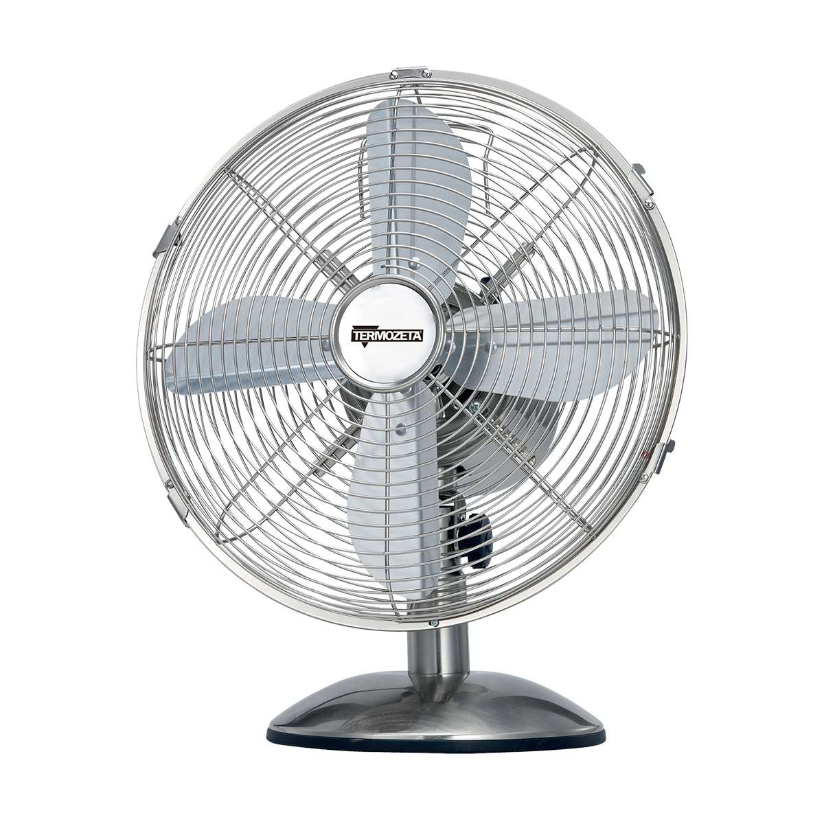 VENTILATORE METAL TAVOLO MANCHESTER