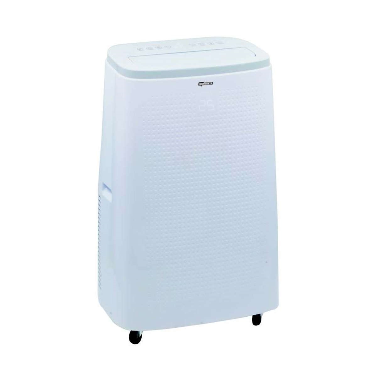 TZ CONDIZIONATORE PORTATILE12000BTU