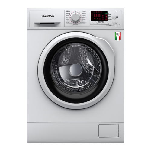 Lavatrice 9 kg. F912D9