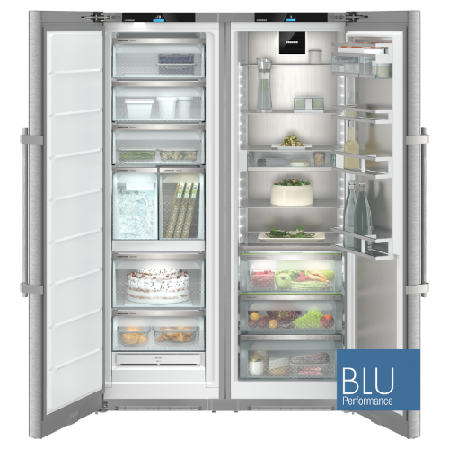 Side by side XRFst5295-20