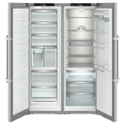 Side by side XRFsd5265-20