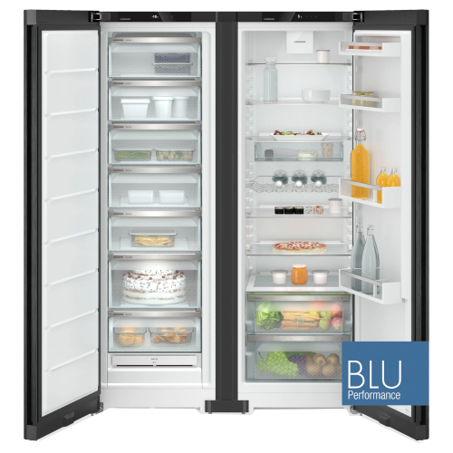 Side by side XRFbd5220-20