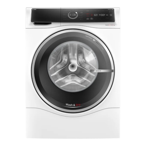 Lavasciuga 10,5/6 kg WNC254A0IT