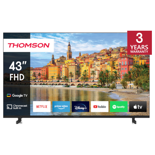 Televisore 43FG2S14