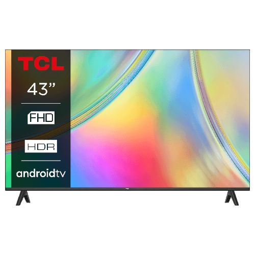 TV 43S5400A