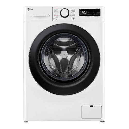 Lavasciuga 9/6 kg. D4R3009NSWB