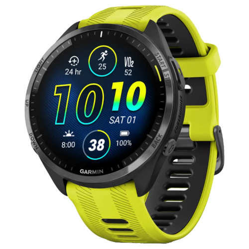 Forerunner 965 010-02809-12